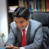 LIC. LUIS ANTONIO CRUZ GARCIA